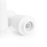 kiki grinder - white