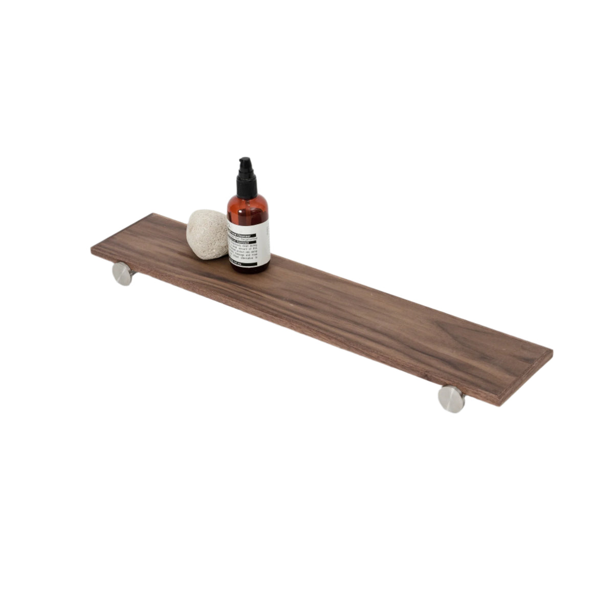 Shelf 550 'Yoku' walnut