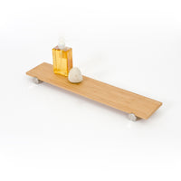 Shelf 550 'Yoku' bamboo