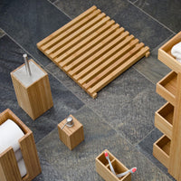 Duckboard bamboo