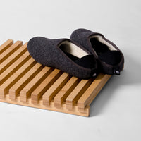 Duckboard bamboo