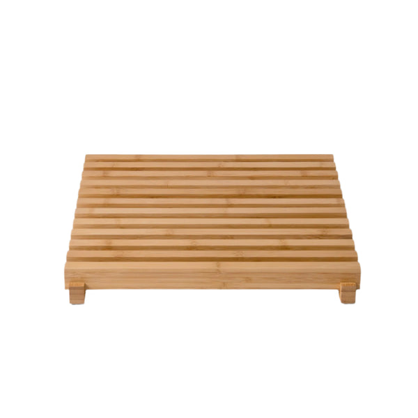 Duckboard bamboo