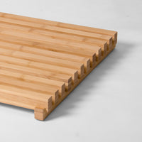 Duckboard bamboo