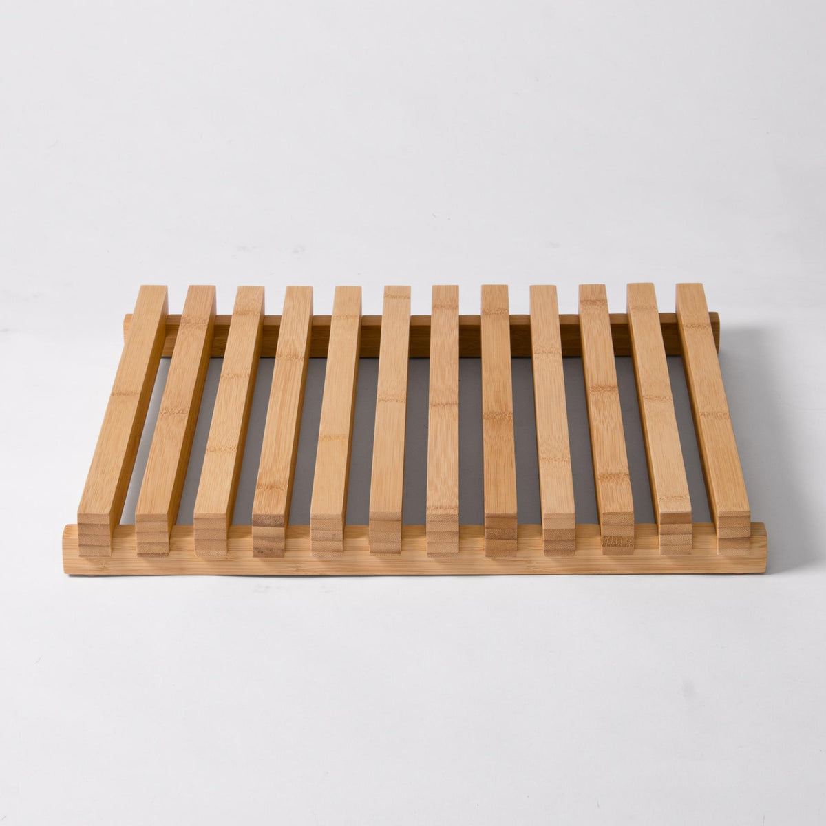 Duckboard bamboo