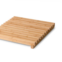 Duckboard bamboo
