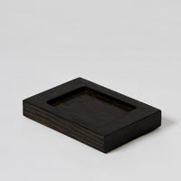 Soap dish