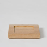 Soap dish
