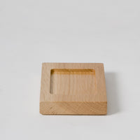 Soap dish