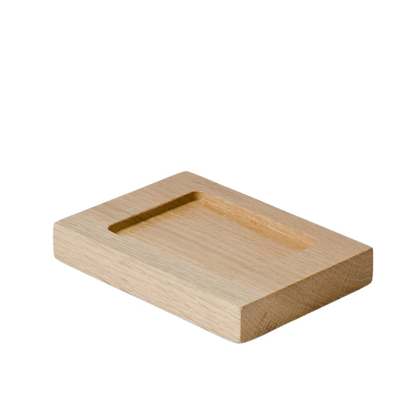 Soap dish