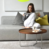 Table DT66 walnut