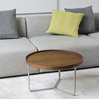 Table DT66 walnut