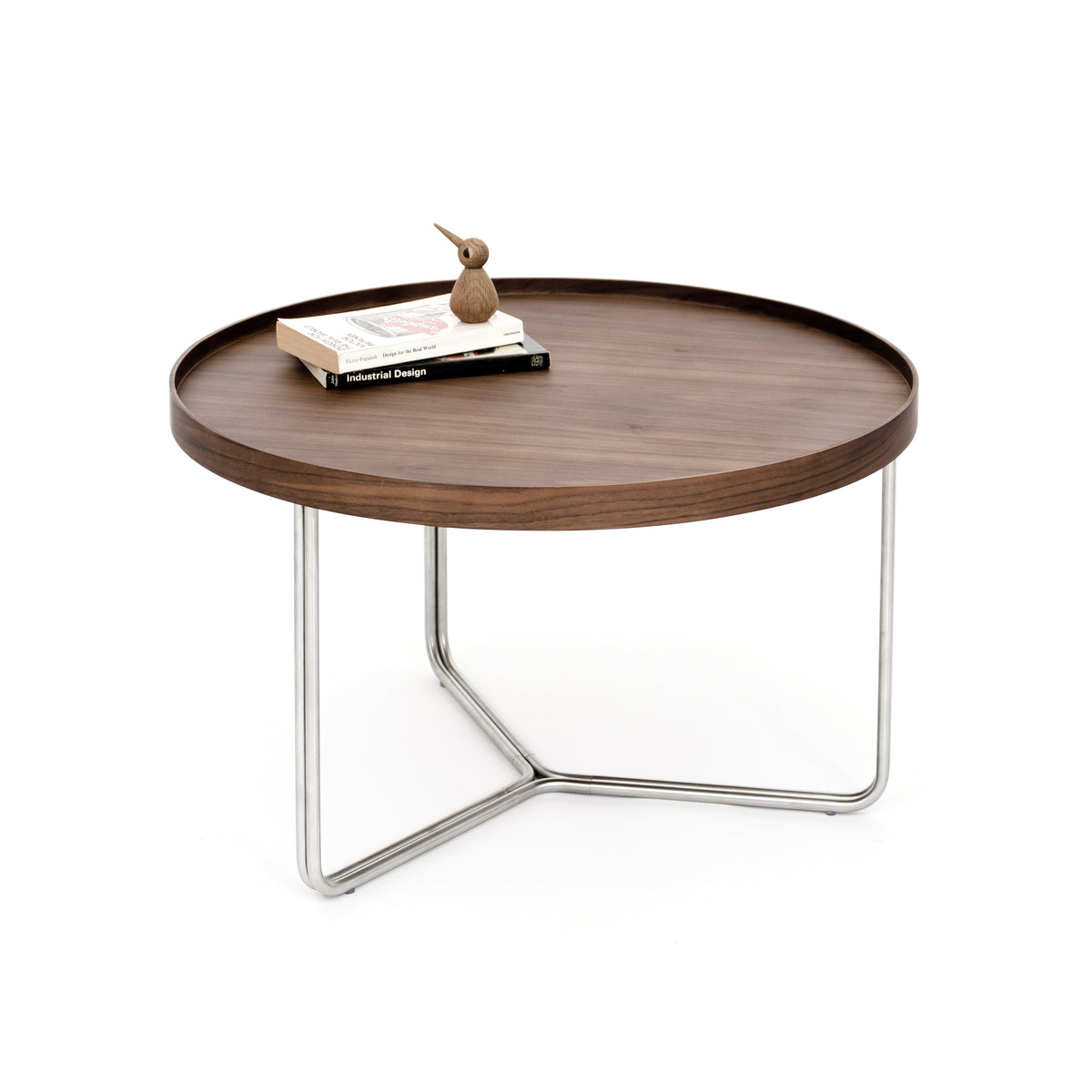 Table DT66 walnut