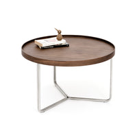Table DT66 walnut