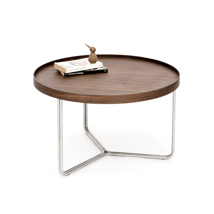 Table DT66 walnut