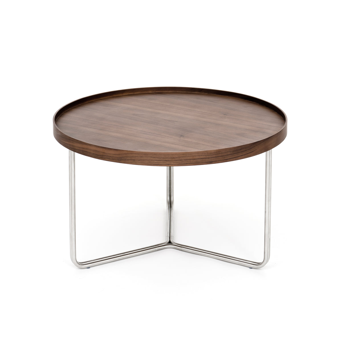 Table DT66 walnut
