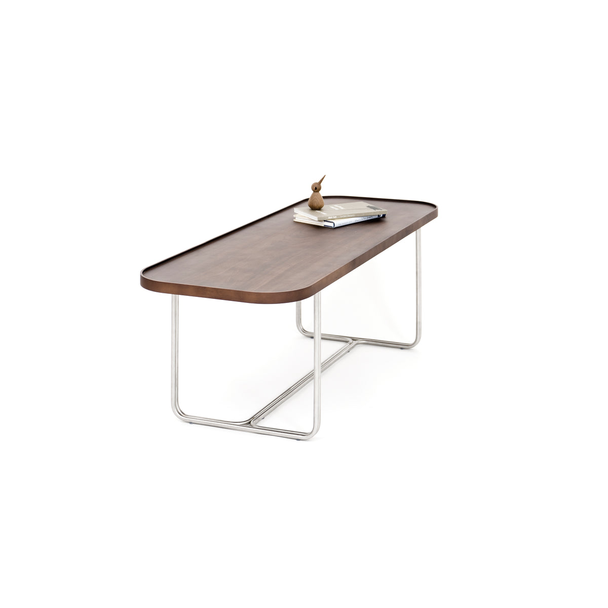 Table DT114 walnut