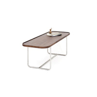 Table DT114 walnut