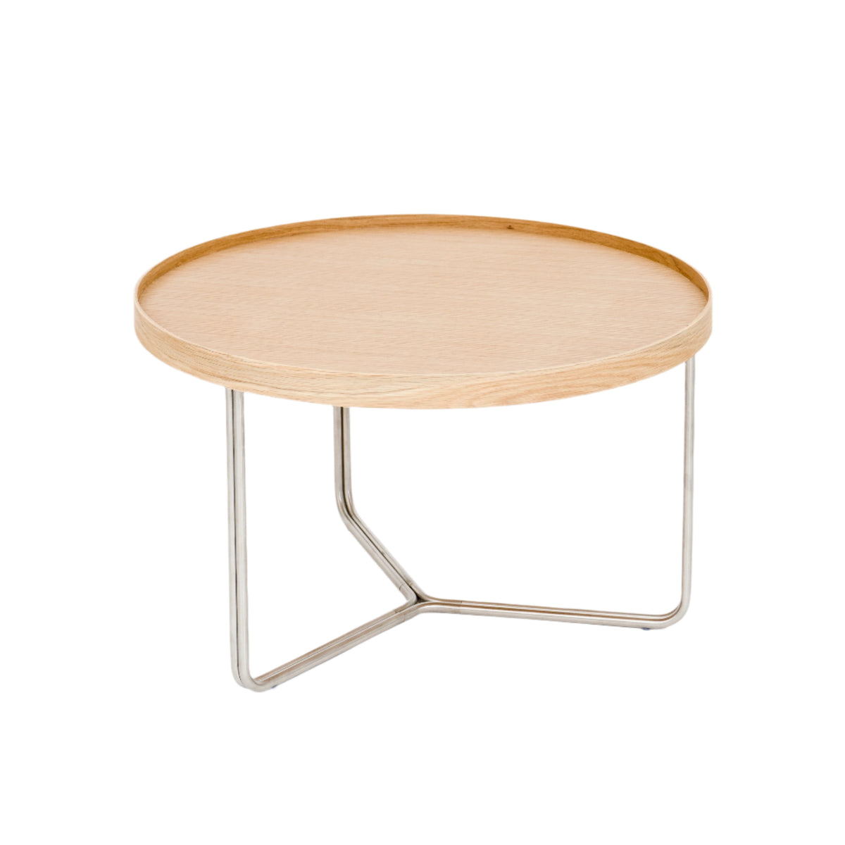 Coffee table 'DT66' oak