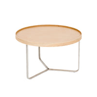 Coffee table 'DT66' oak