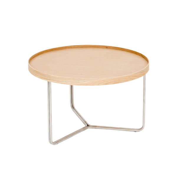 Coffee table 'DT66' oak