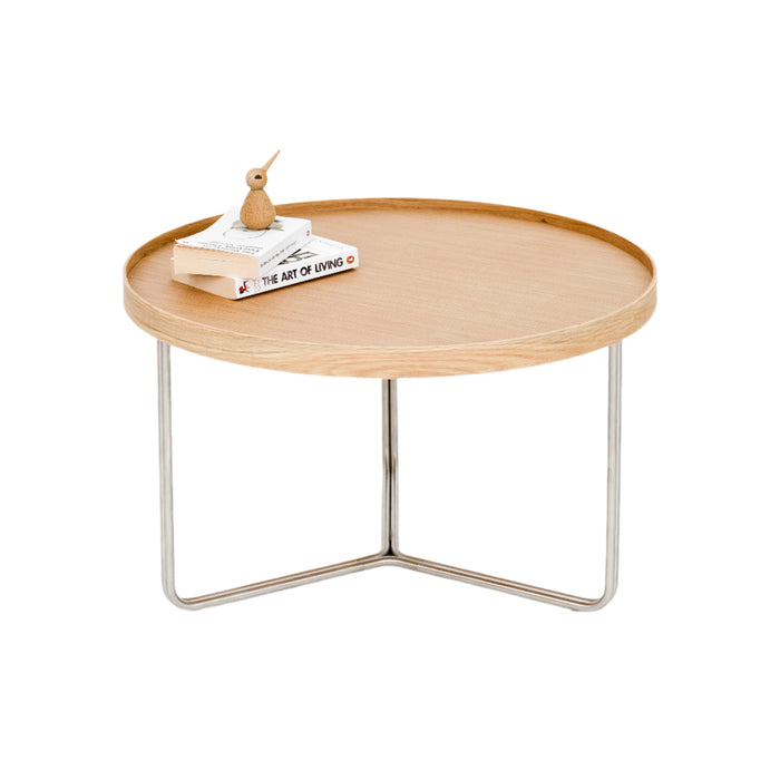 Coffee table 'DT66' oak
