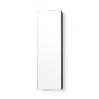 cabinet 800 zone - dark oak