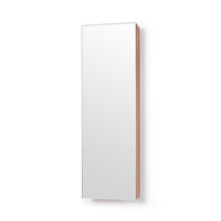 cabinet 800 zone - oak