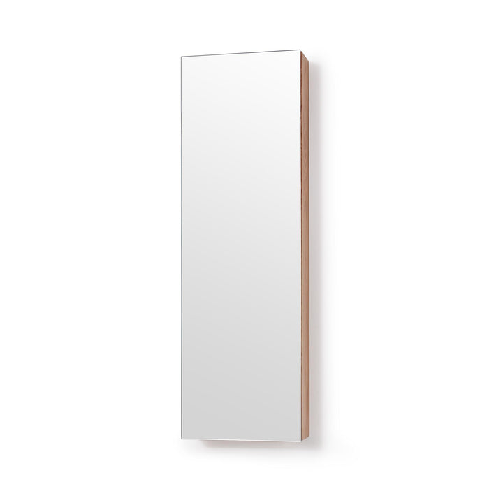 cabinet 800 zone - oak