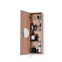 cabinet 800 zone - oak