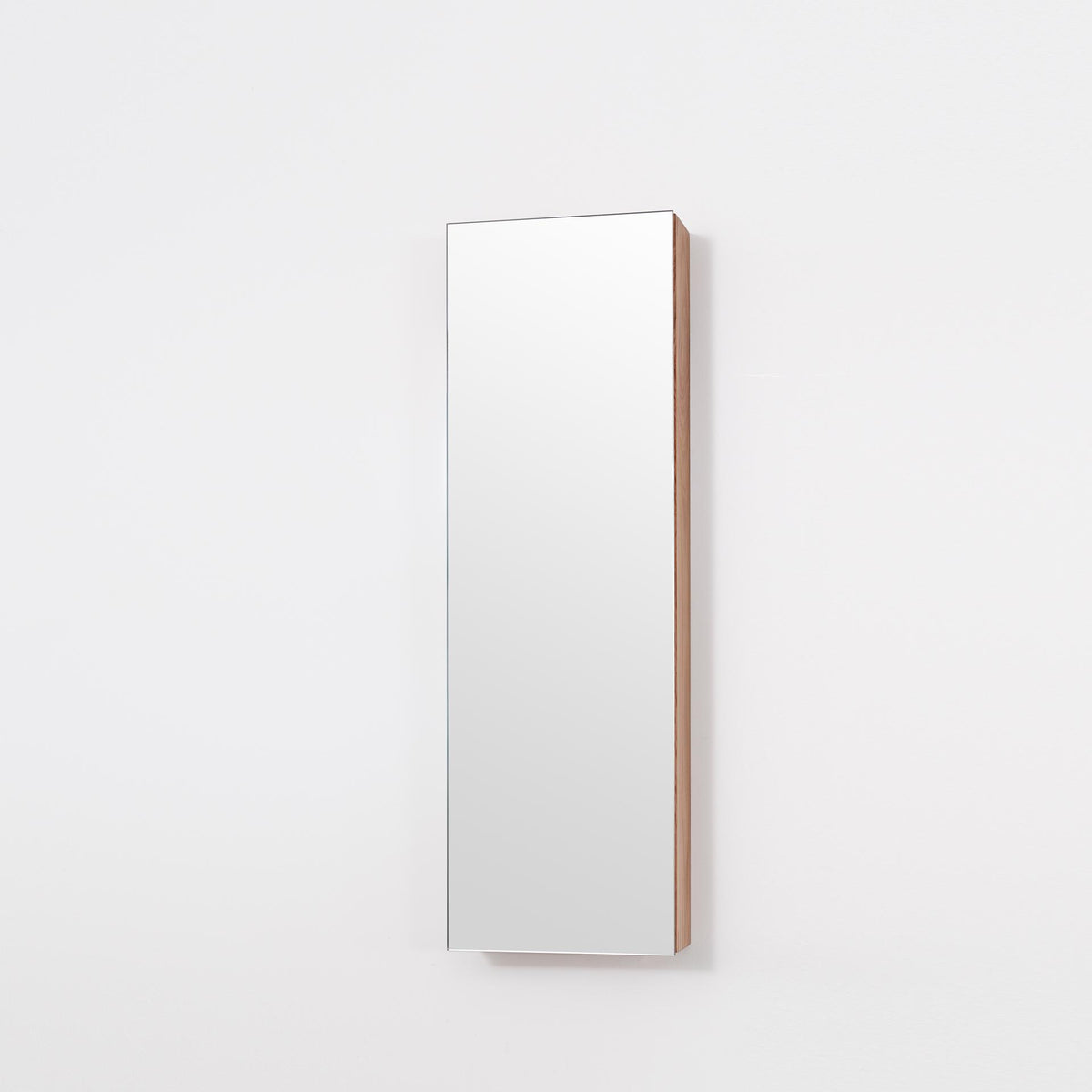 cabinet 800 zone - oak