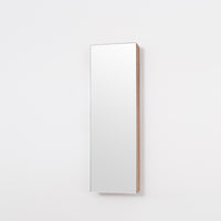 cabinet 800 zone - oak