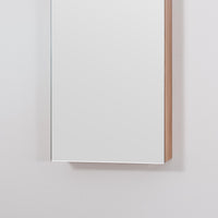 cabinet 800 zone - oak