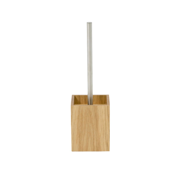 Toilet brush 'Cosmos' oak