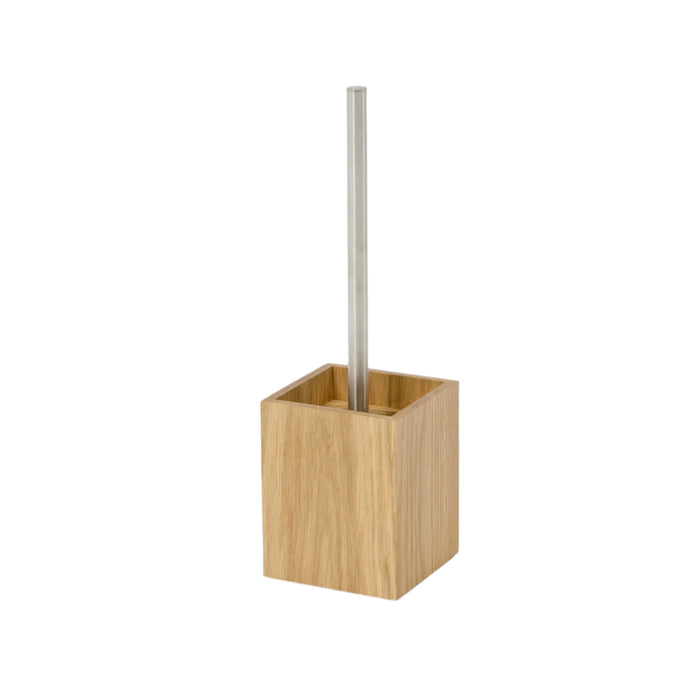 Toilet brush 'Cosmos' oak