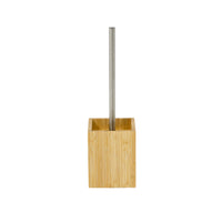Toilet brush 'Cosmos' bamboo