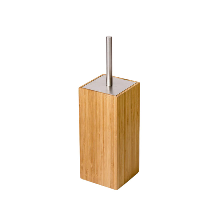 Toilet brush 'Arena' bamboo