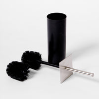 Brush spares