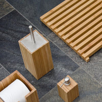 Bamboo 'Arena'