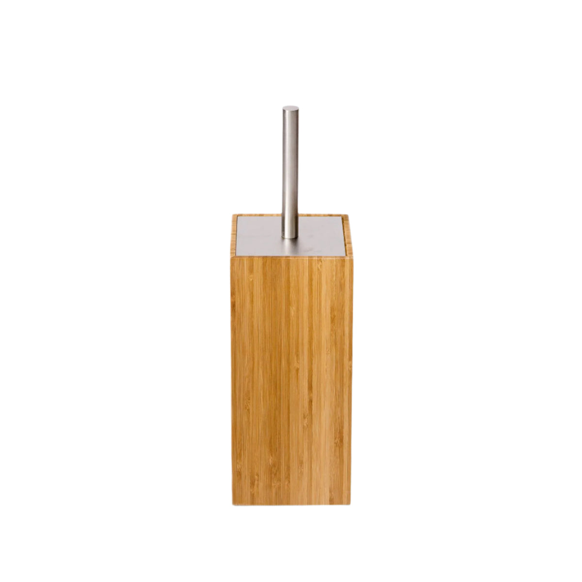 Toilet brush 'Arena' bamboo