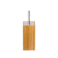 Toilet brush 'Arena' bamboo