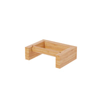 toilet roll holder arena -  bamboo