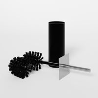 Brush spares