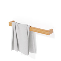 Towel rail 'Arena' bamboo