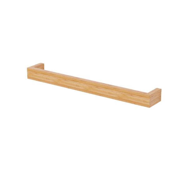 Towel rail 'Arena' bamboo