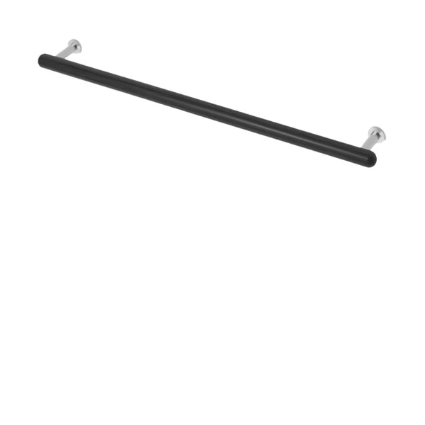 towel rail yoku - dark oak