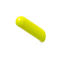 wall hook peggy sue - lime