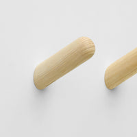 wall hook peggy sue - oak