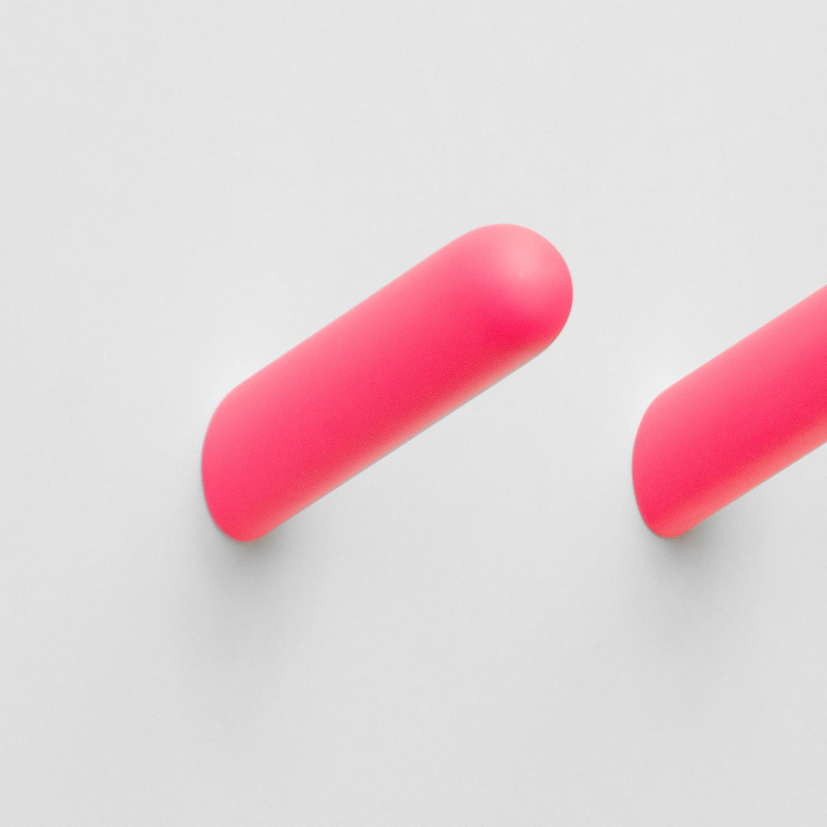 wall hook peggy sue - pink