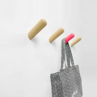 wall hook peggy sue - pink