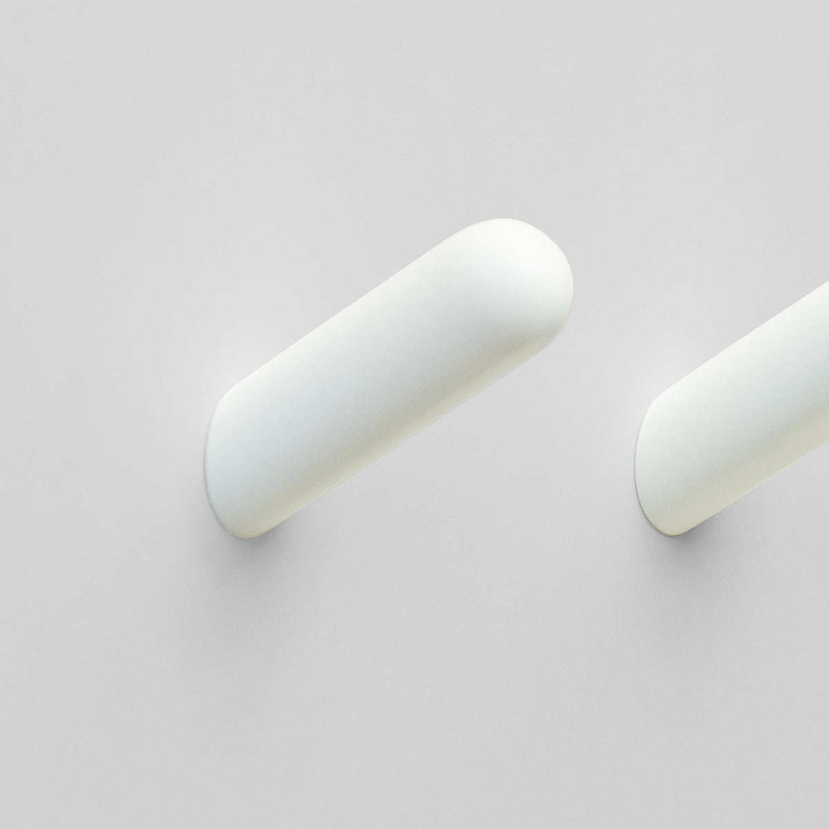 wall hook peggy sue - white